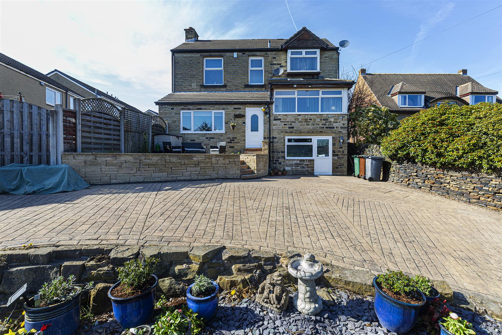 Houses for sale Huddersfield Property for sale Martin Thornton